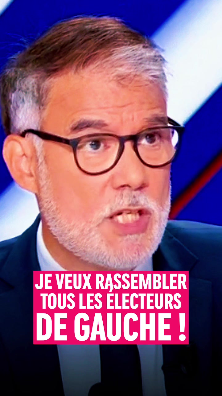 @Olivier Faure