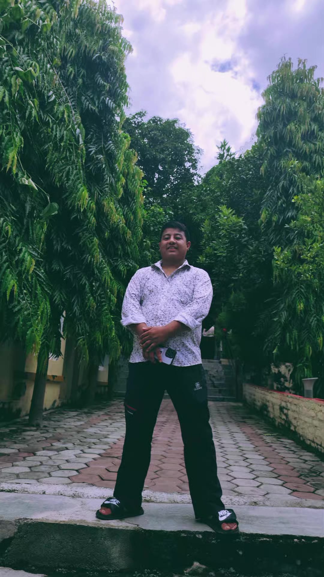 @PrasHant HaYou ♥️