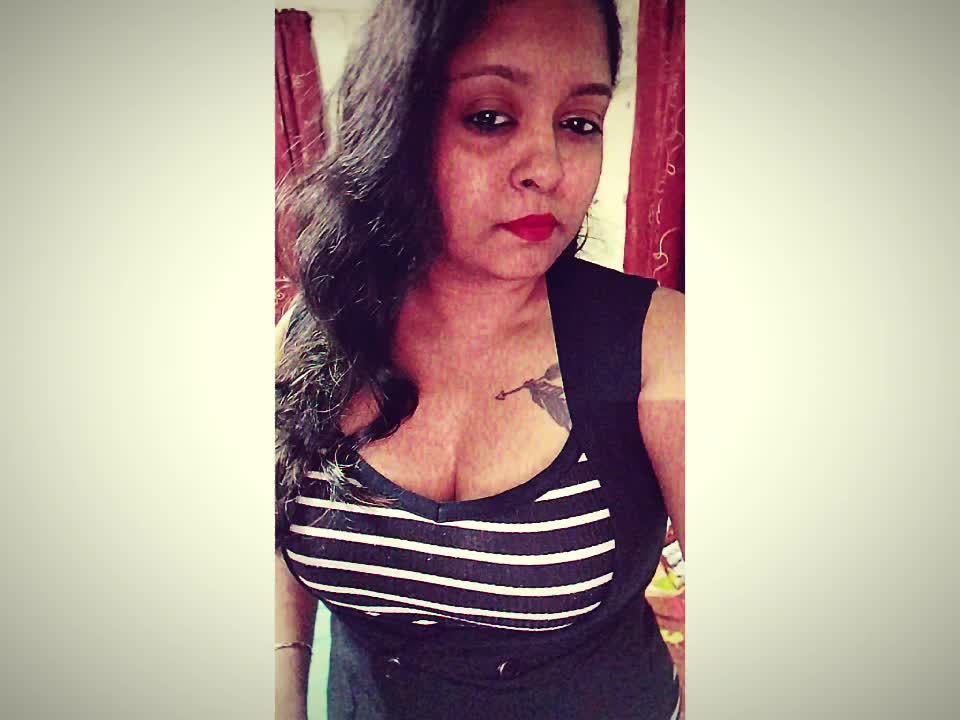 @Se&ntilde;orita Anchit