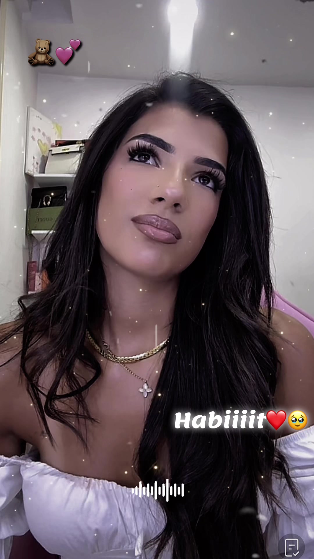 @мєℓɪssα🇩🇿🕊️