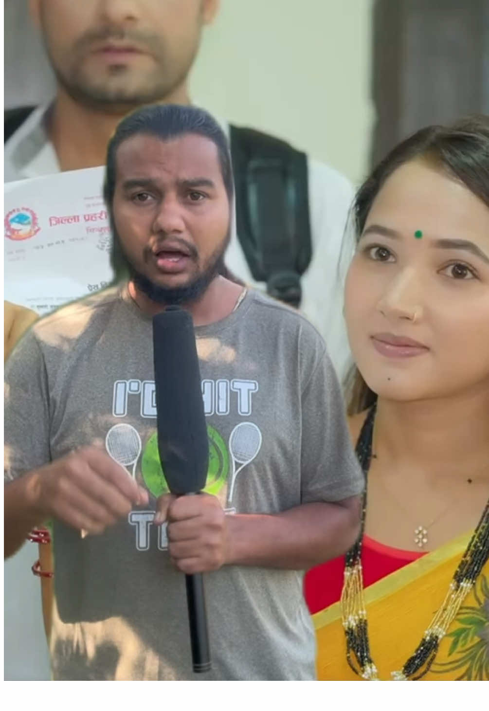 @गरिब कान्छी बुहारी