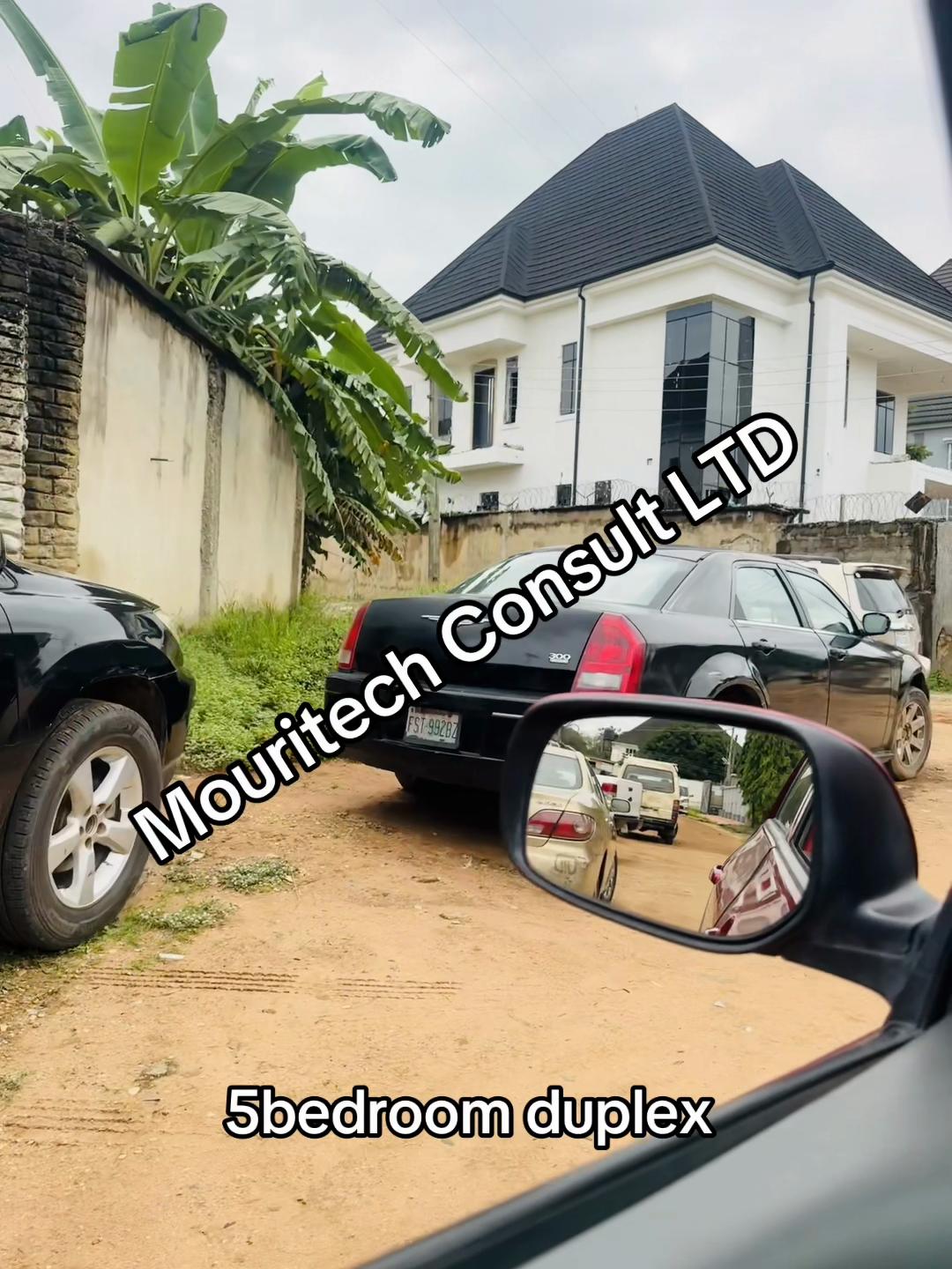@MOURITECH HOMES&PROPERTIES LTD