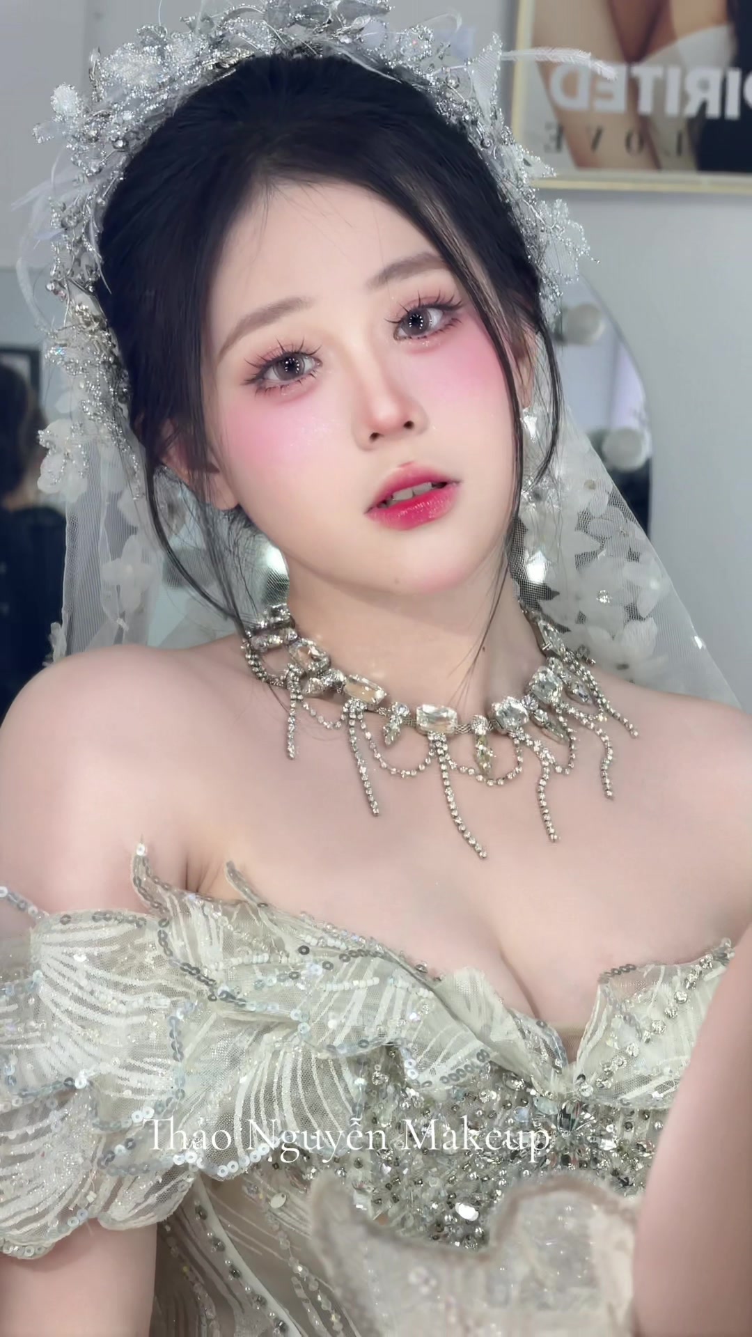 @THẢO NGUYỄN MAKEUP