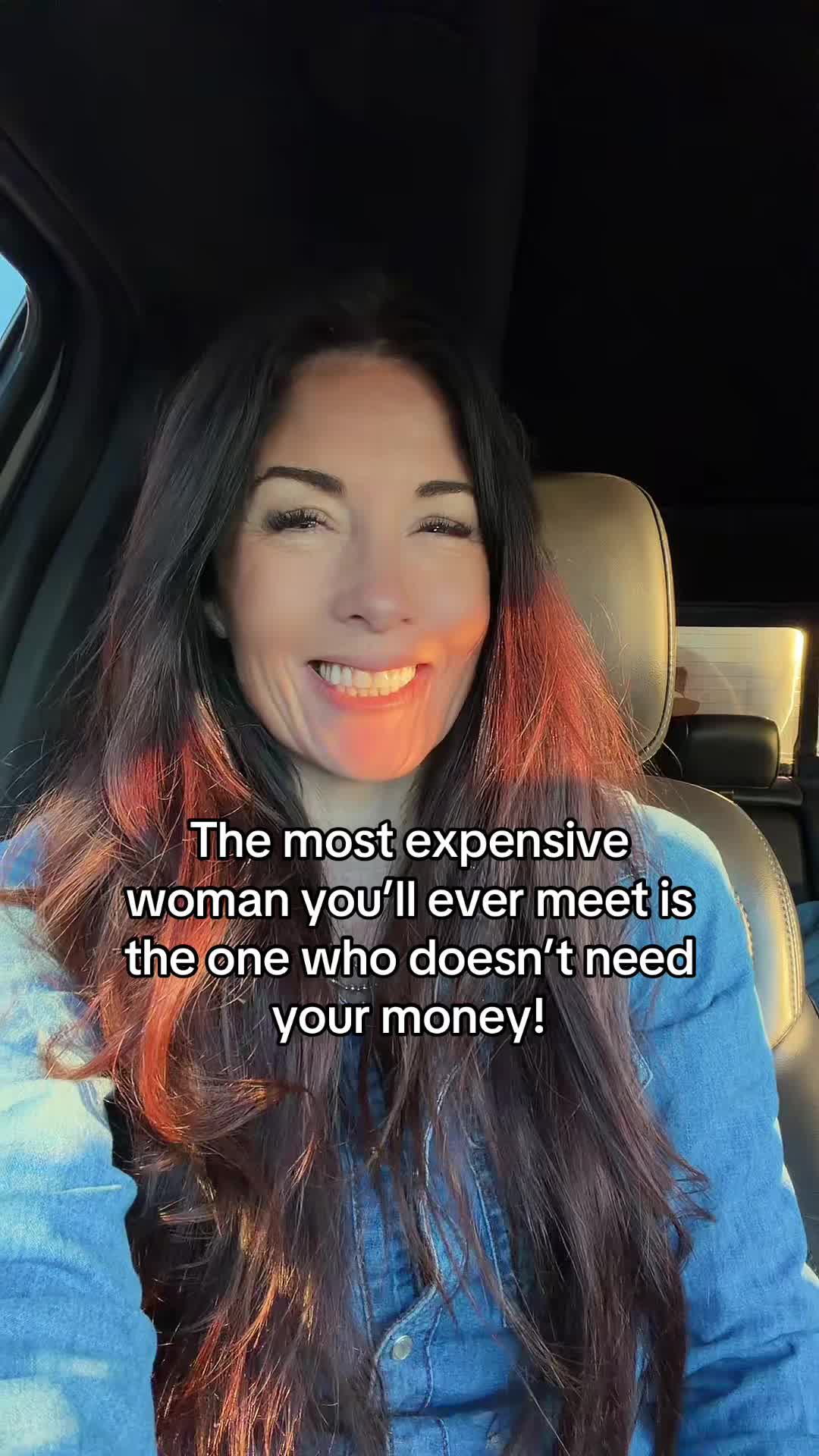 @Leslie