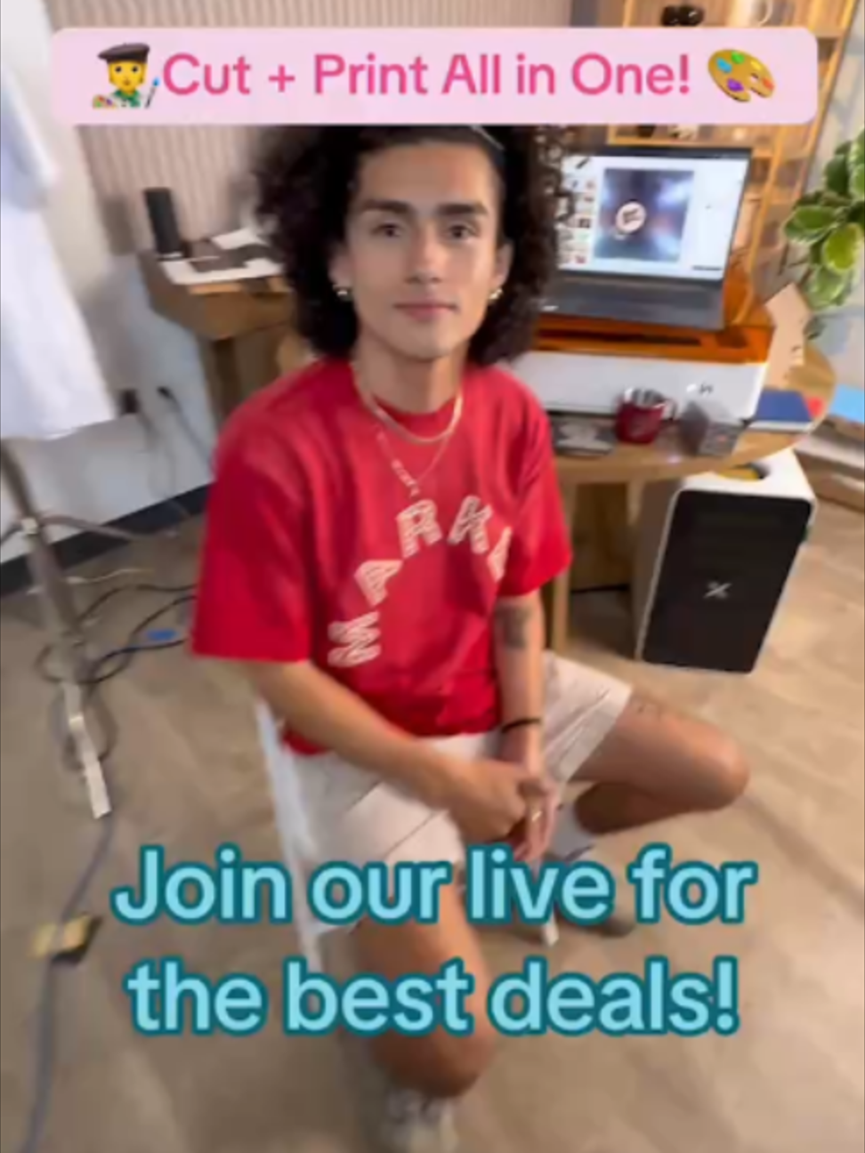 @xTool Official US