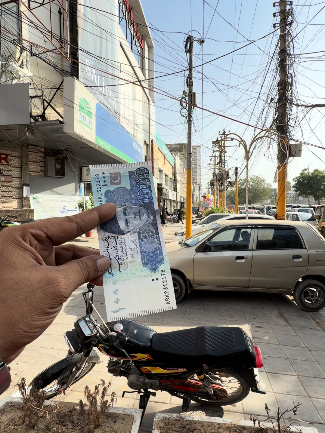 @Karachi Ki Duniya 2