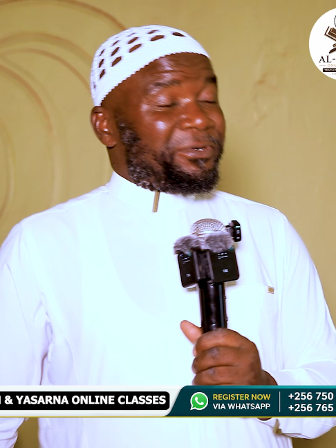 @SHK : MUHSIN BURHAAN KITI