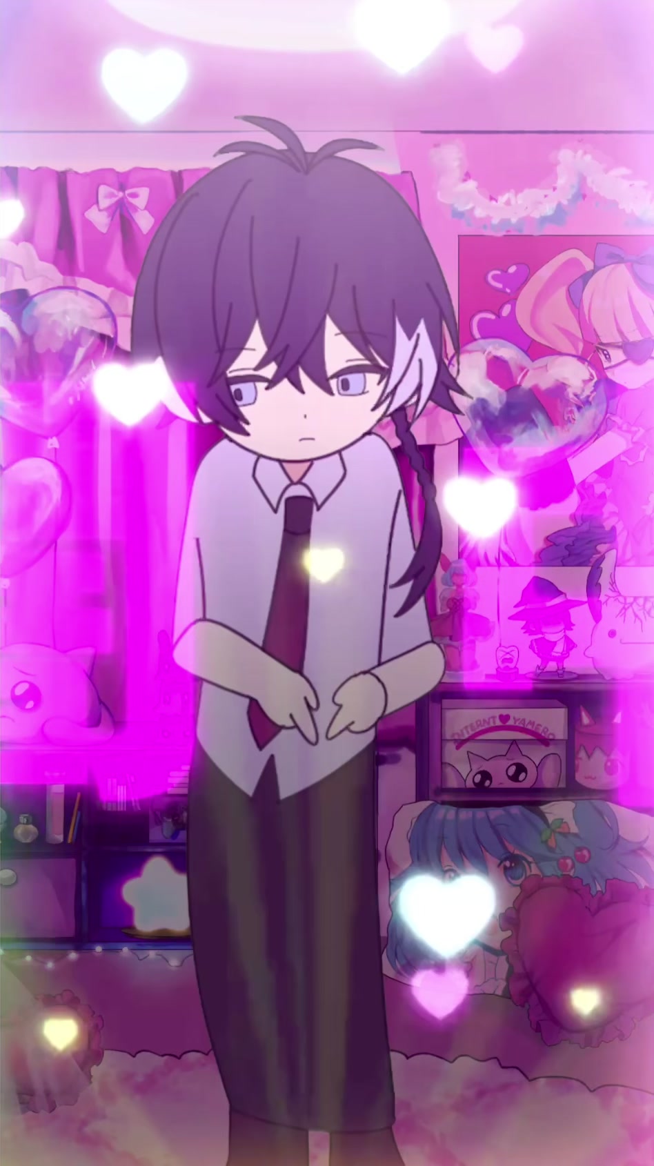 @天城セイラン