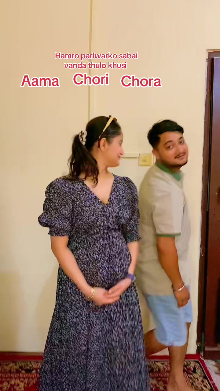 @chhaya koirala khatiwada