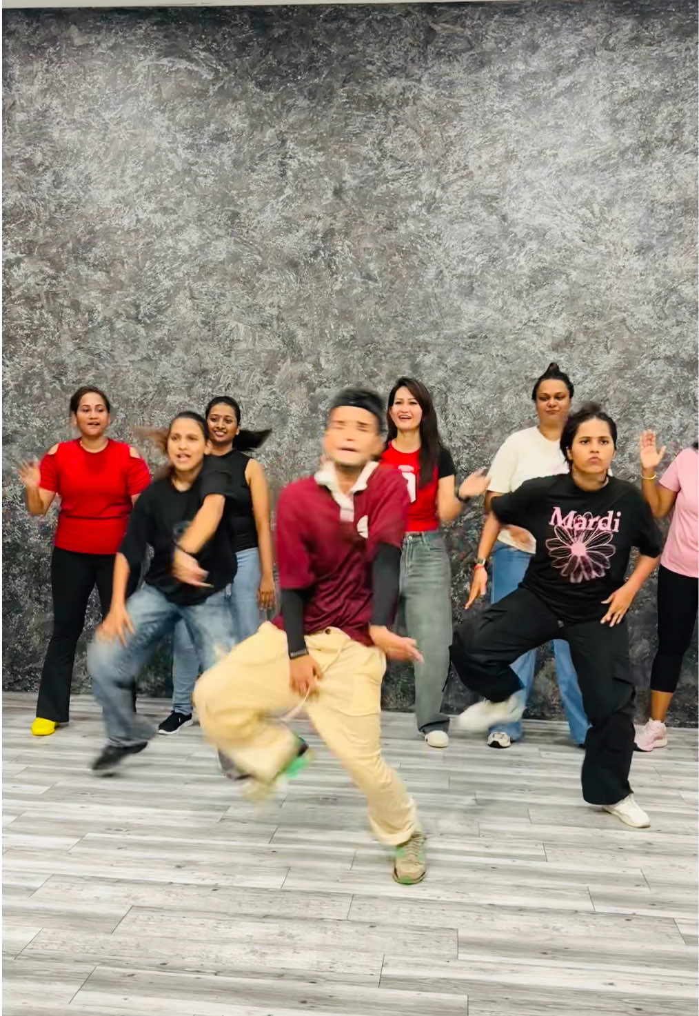 @DNX DANCE STUDIO