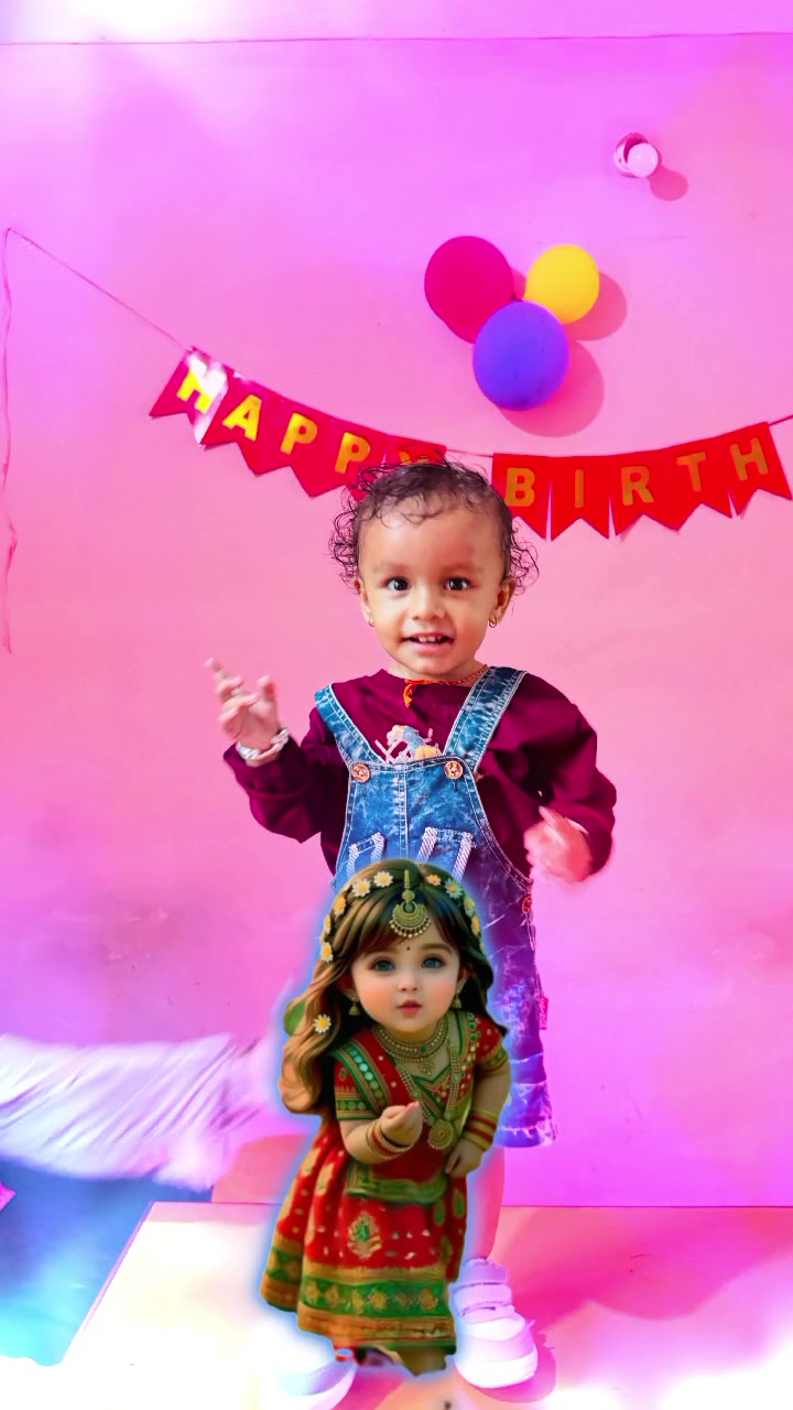 @Mira Bhandari