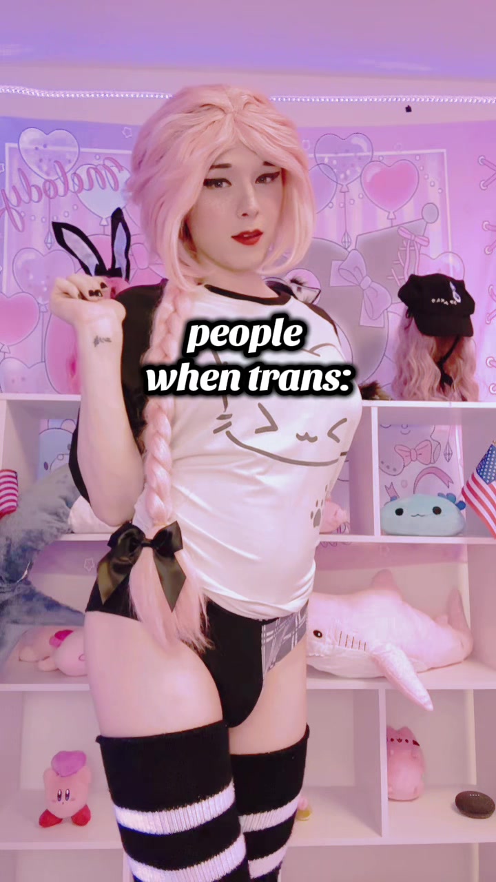 @🏳️&zwj;⚧️Pixie🏳️&zwj;⚧️