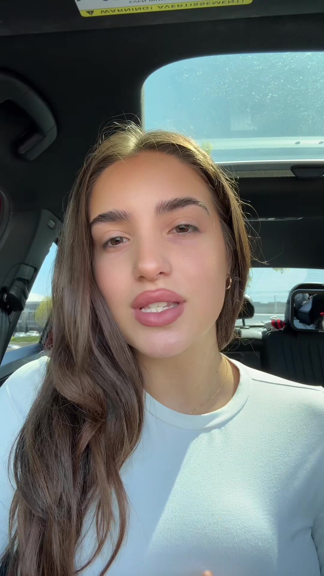 @Mia Mugavero