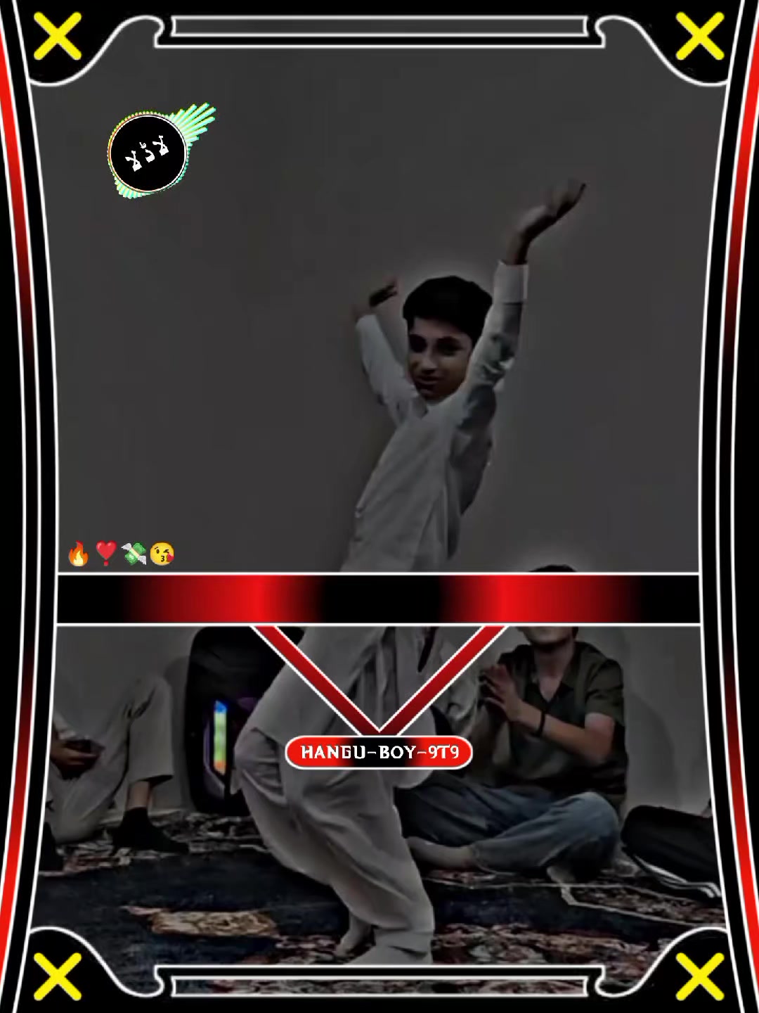 @🔥غنم رانگ❣️ھنگو وال🔥