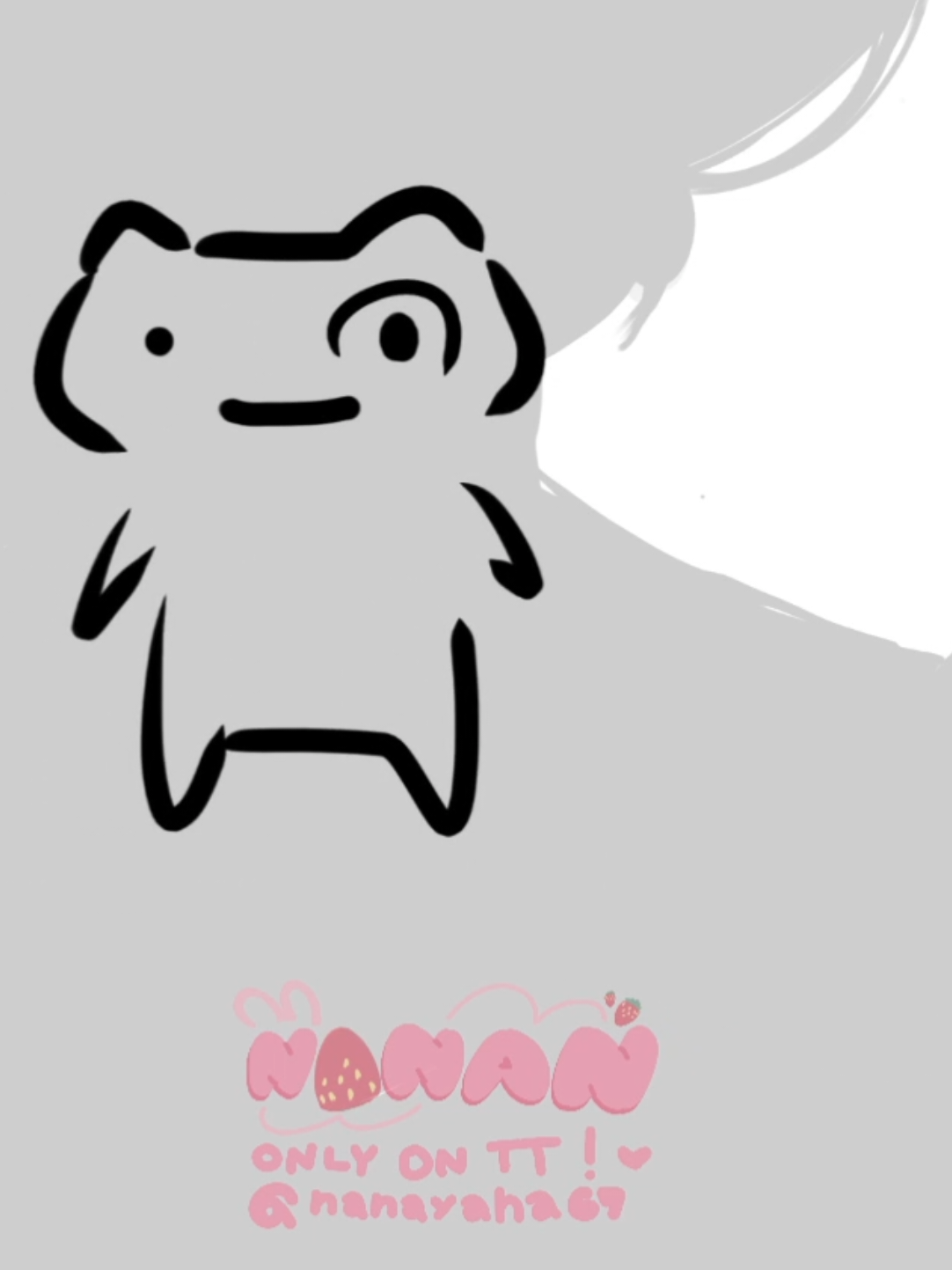 @Nanan
