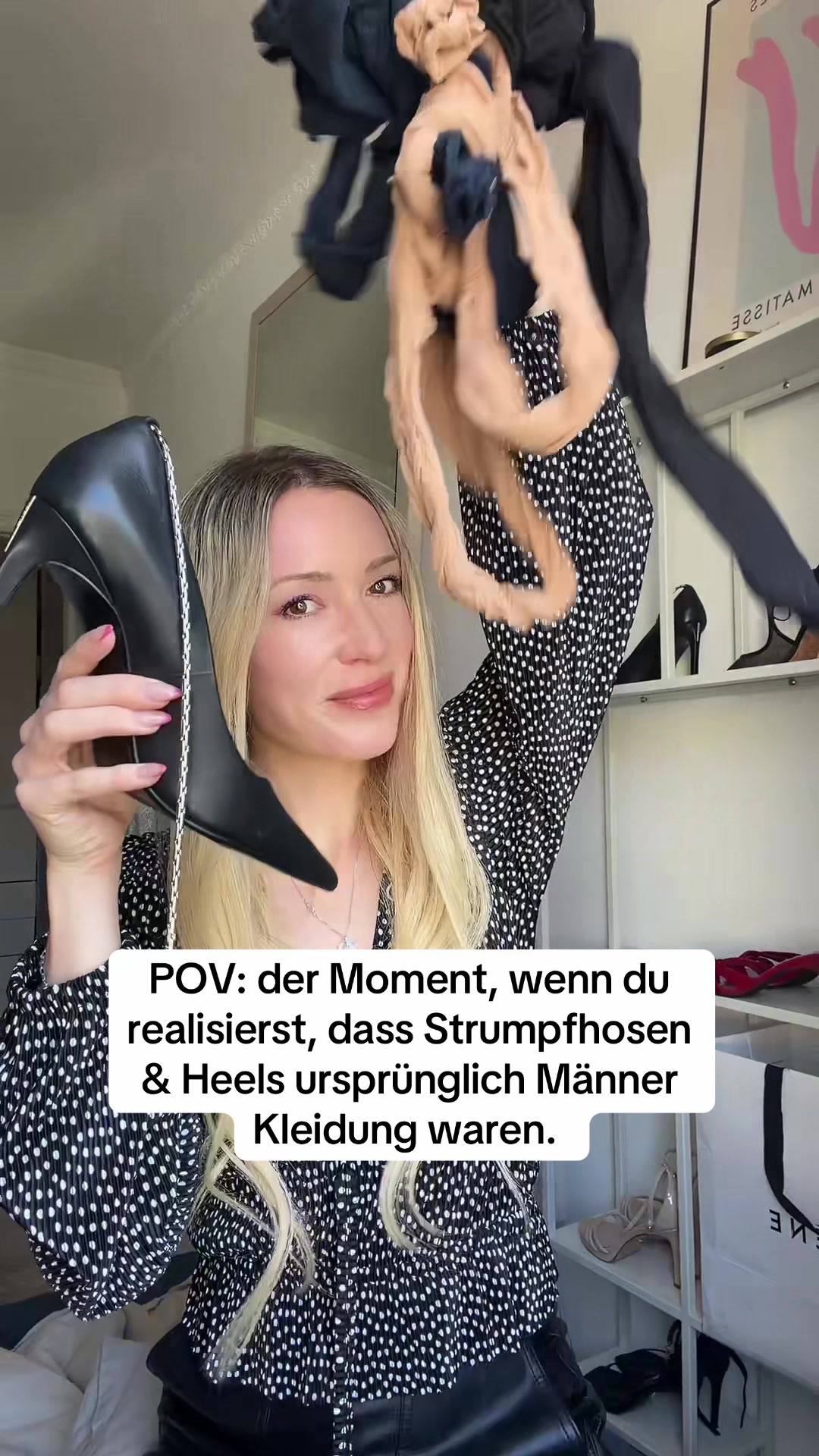 @Susann | Heels & Styling