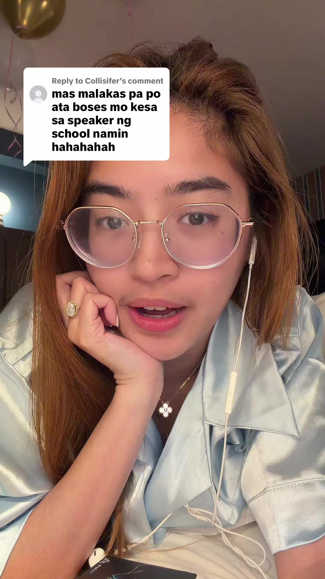 @SHRX • Shaira Ortile