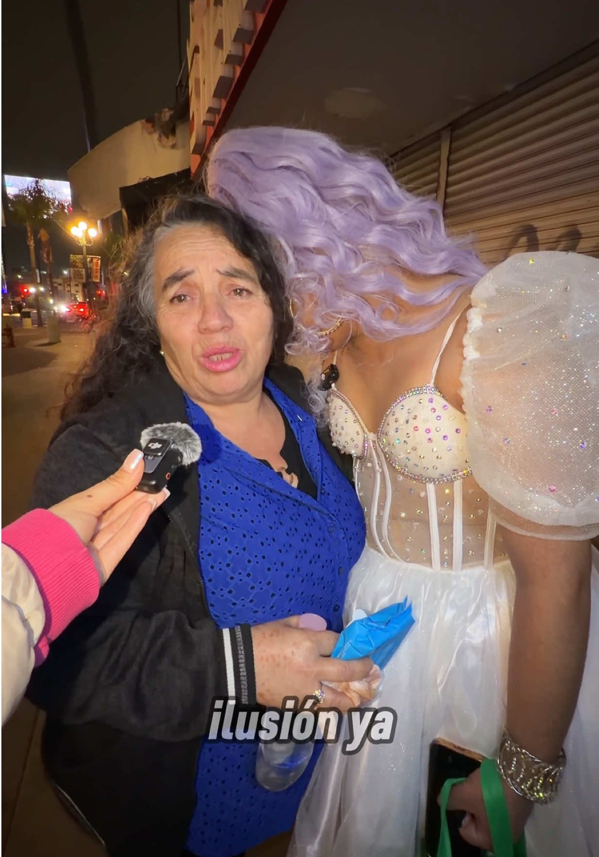 @Valentina Paz