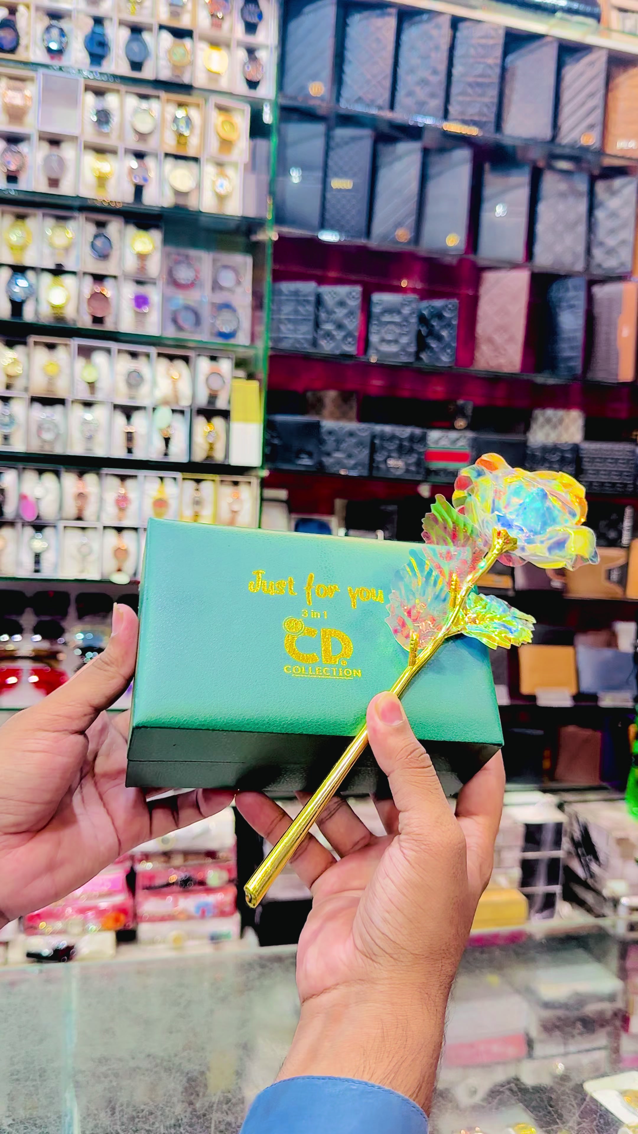 @Gift Collection 💝🎁