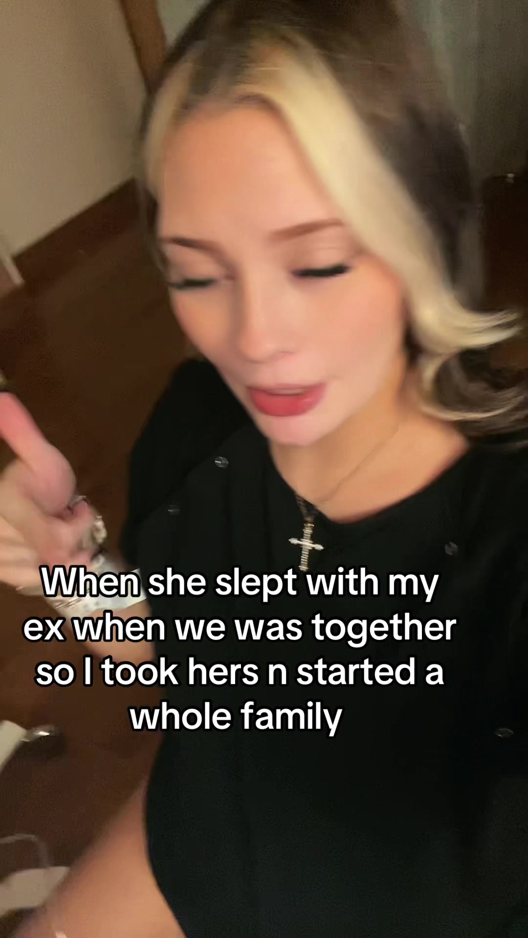 @Ur mom