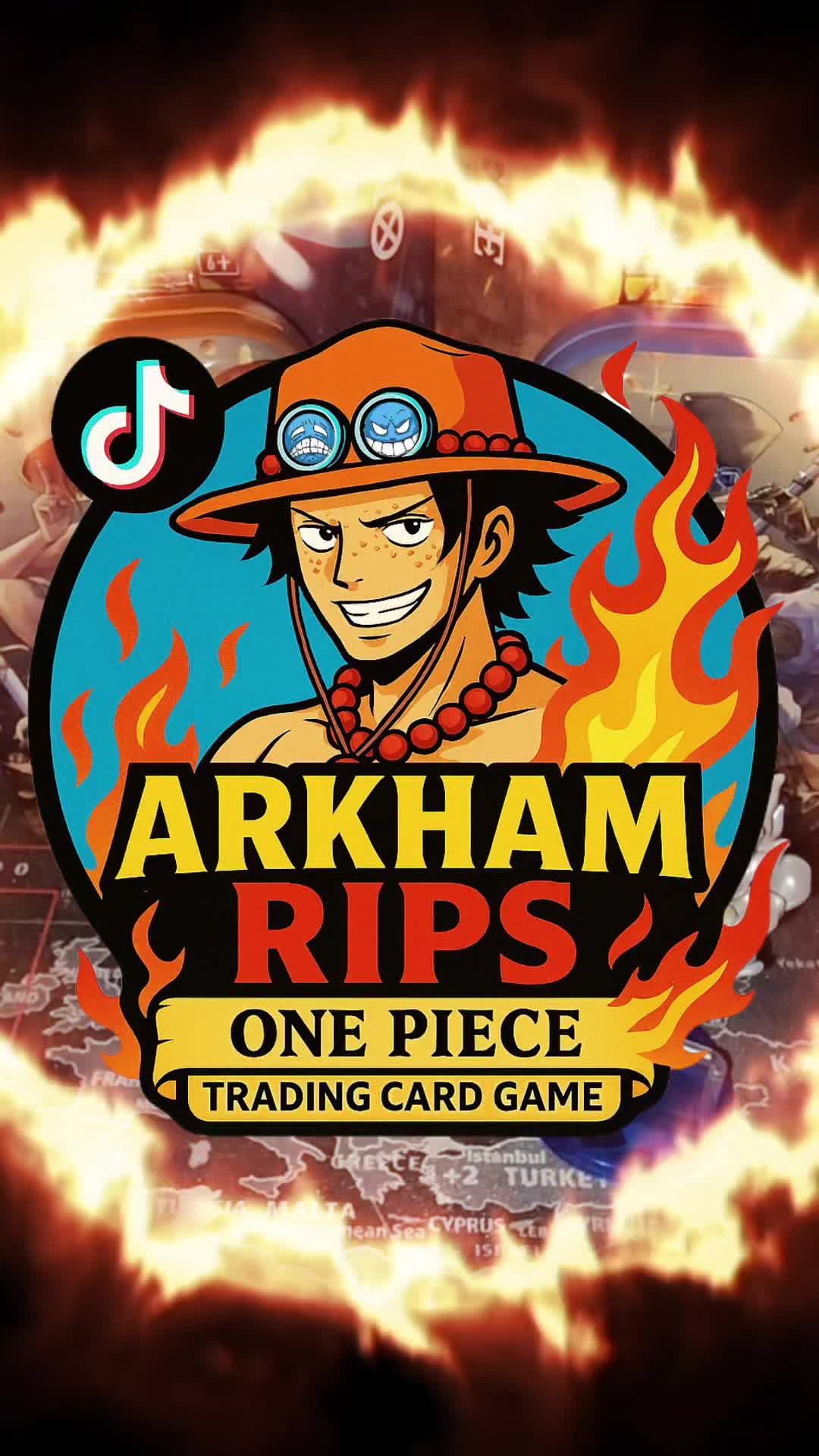 @Arkham Rips