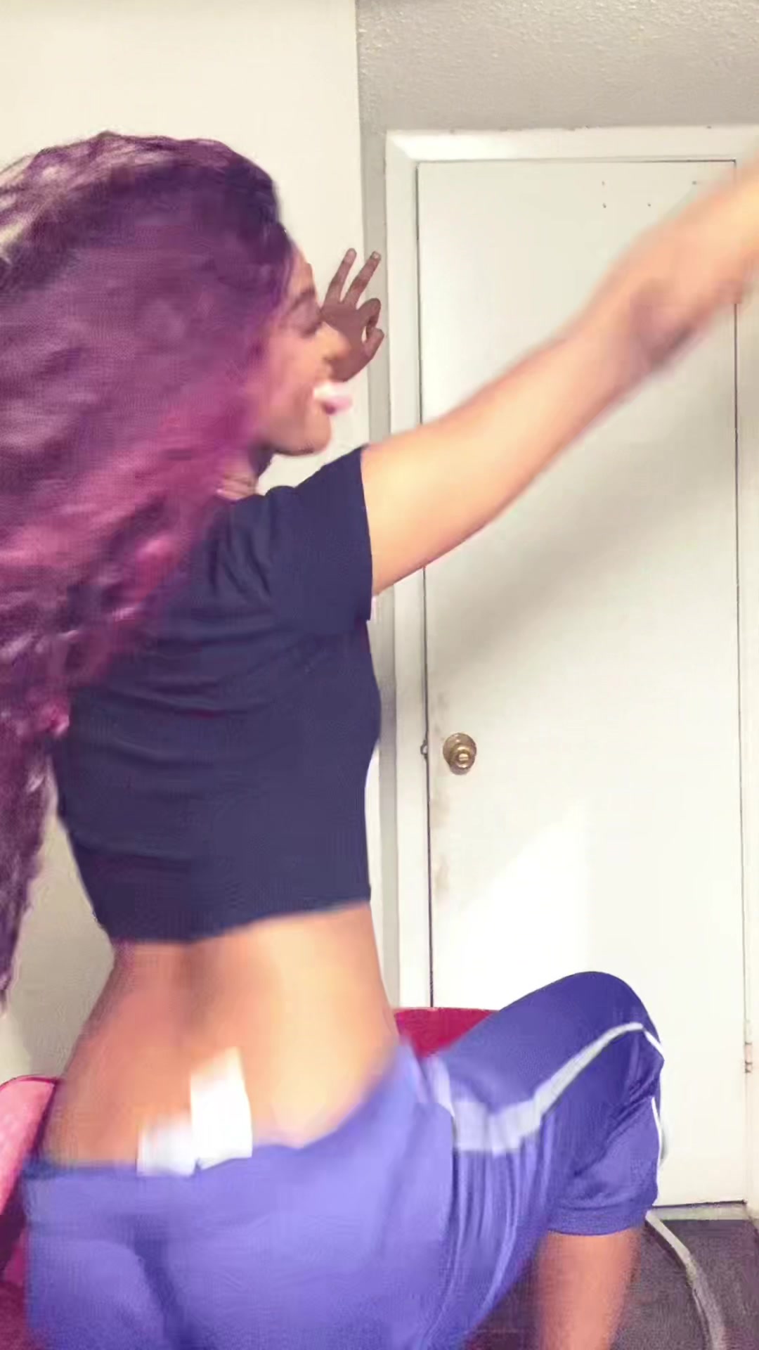 @LariahDeanne