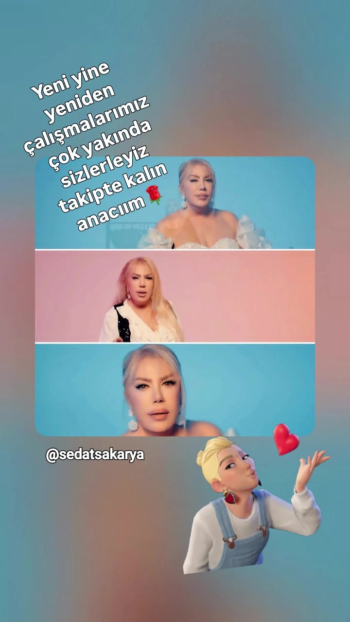 @Mine Koşan