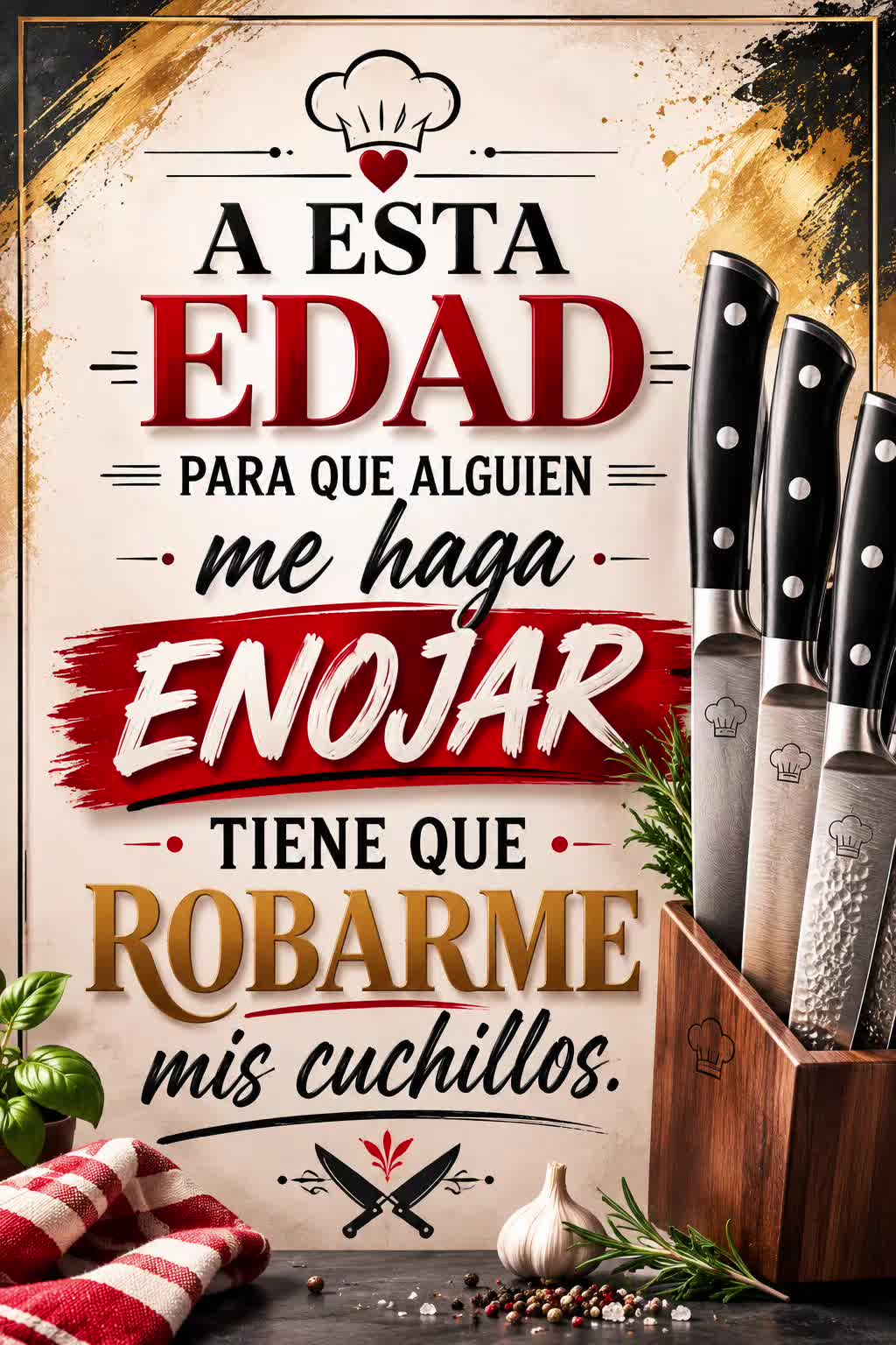 @Chef ▏Yenny Fernandez