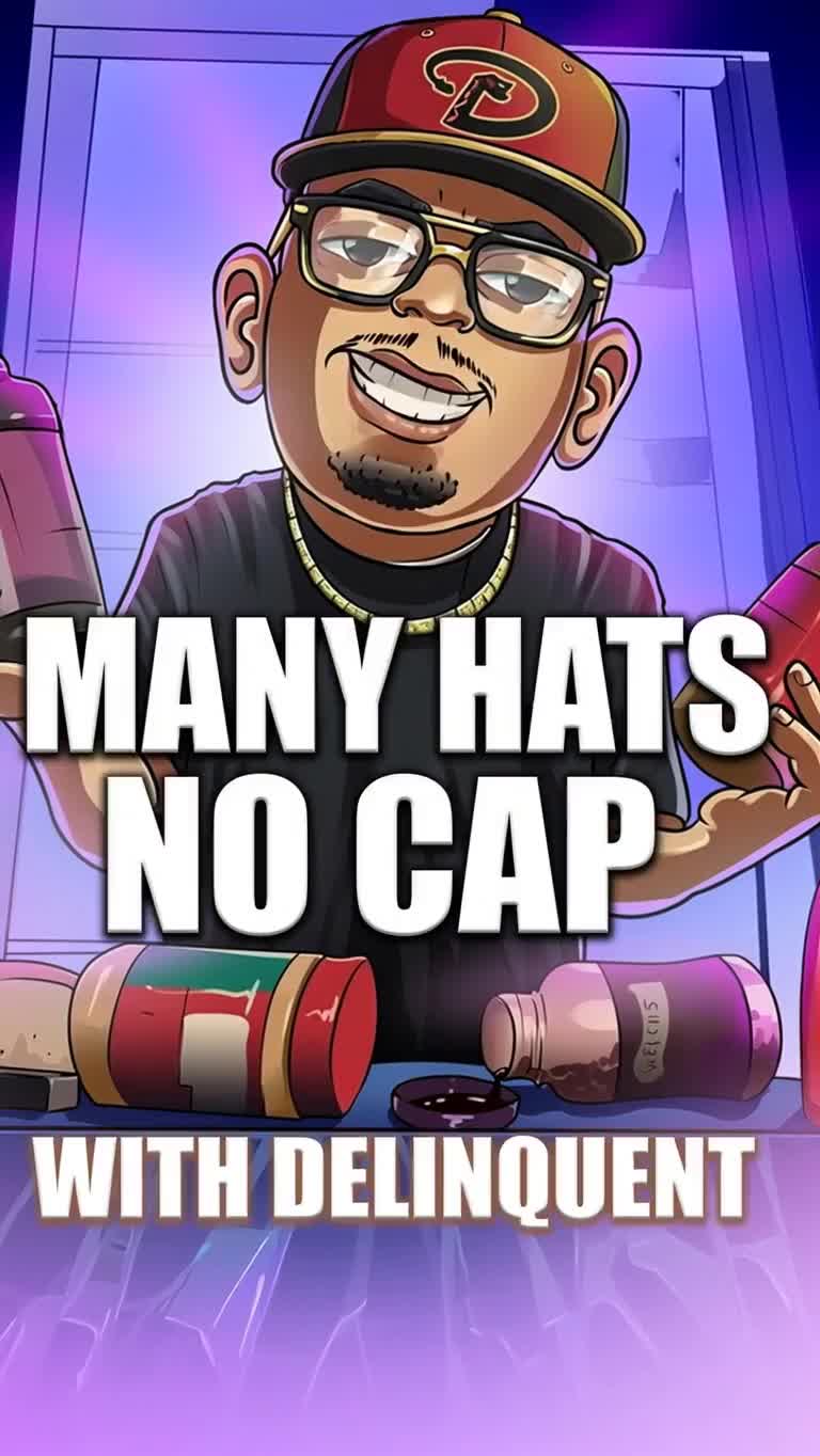 @D the Delinquent