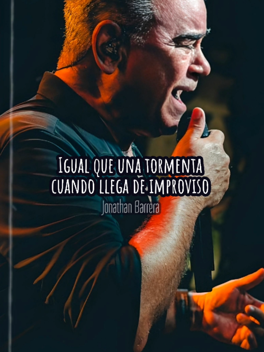 @Jonathan Barrera