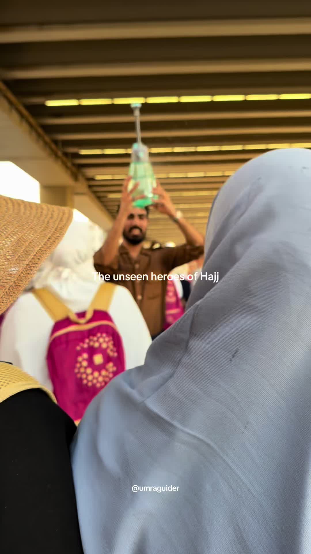 @UmraGuider