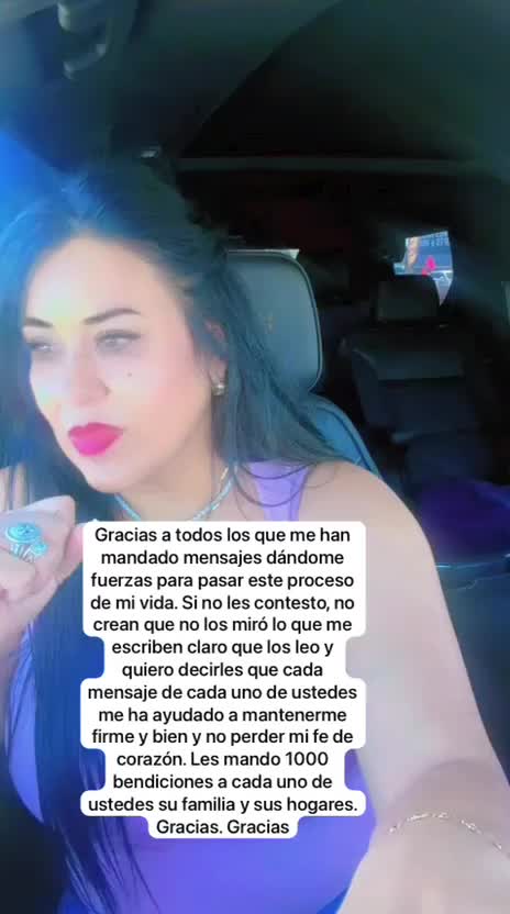 @Ver&oacute;nica A