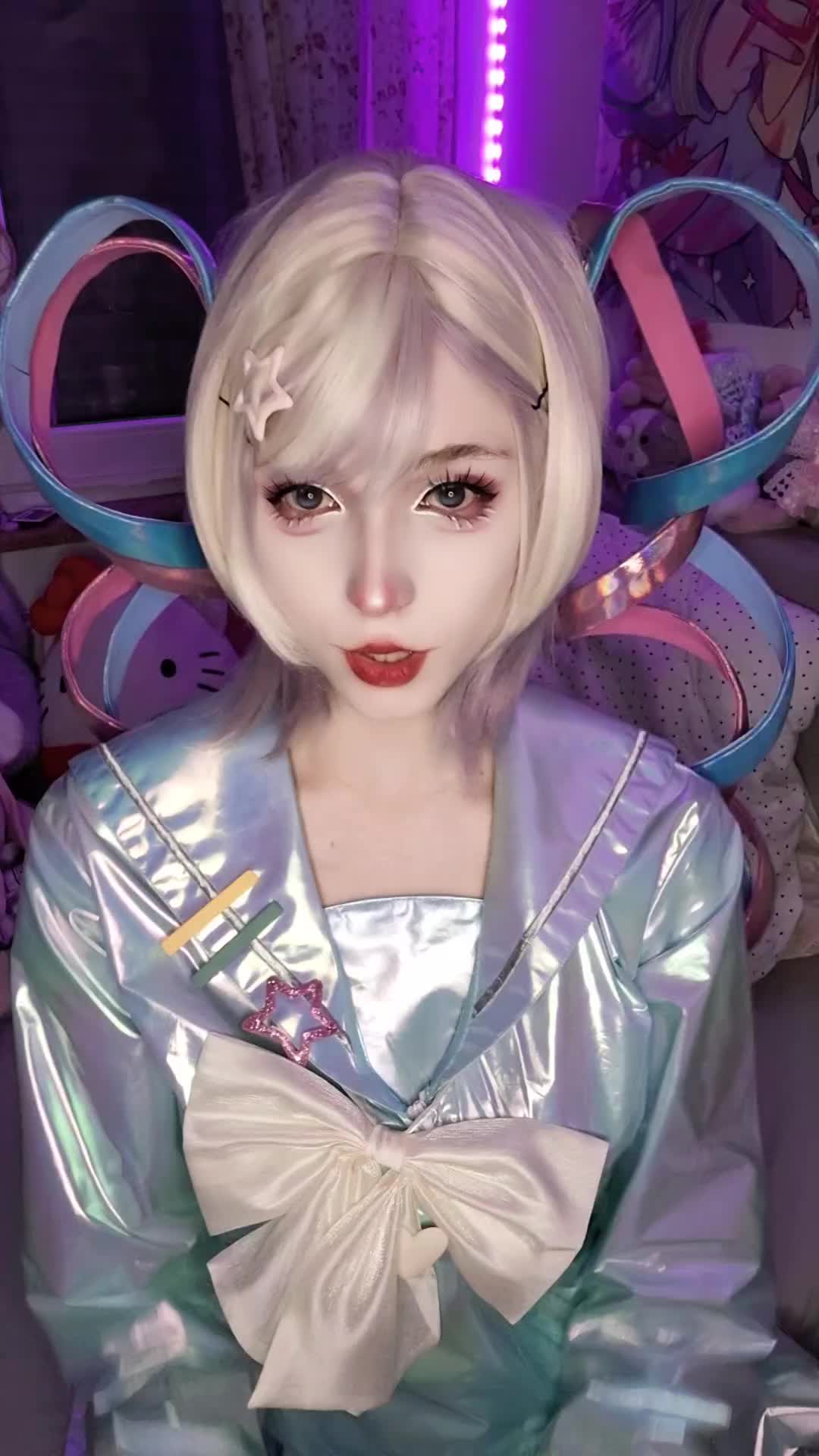 @Bunny♡