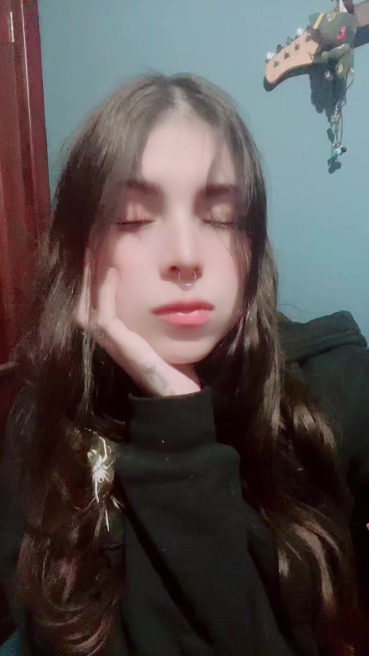 @Esmeralda Effy Ortiz