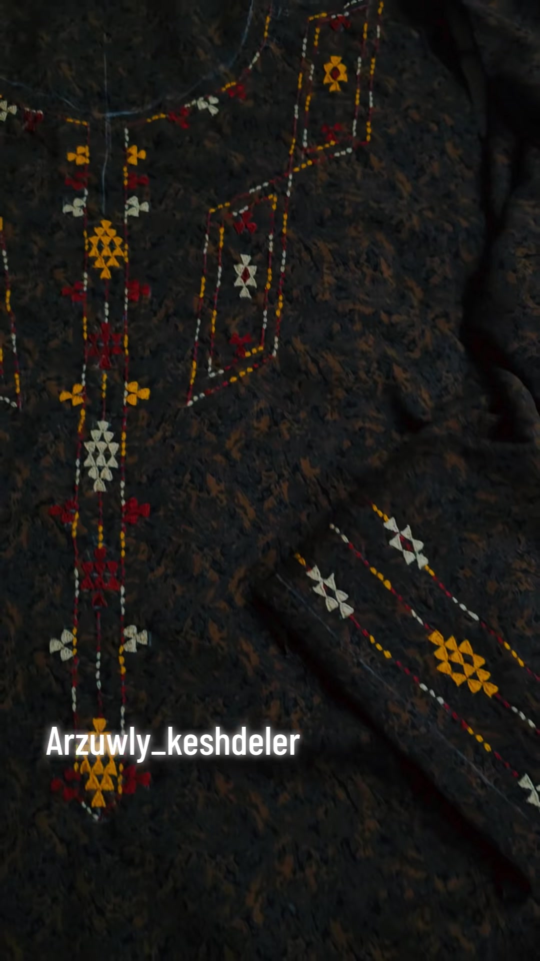 @Arzuwly_keshdeler