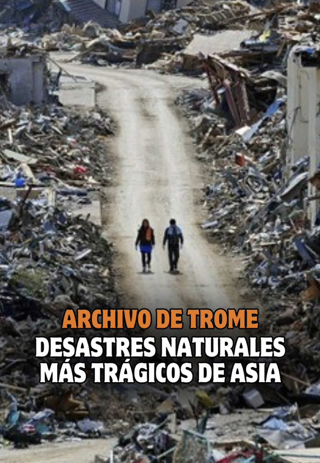 @Trome oficial