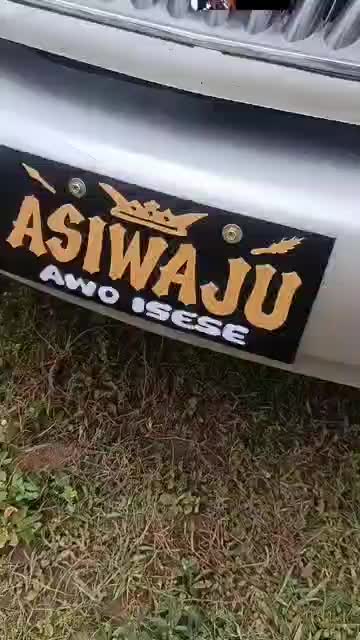 @ASIWAJU  OKIKIIFA