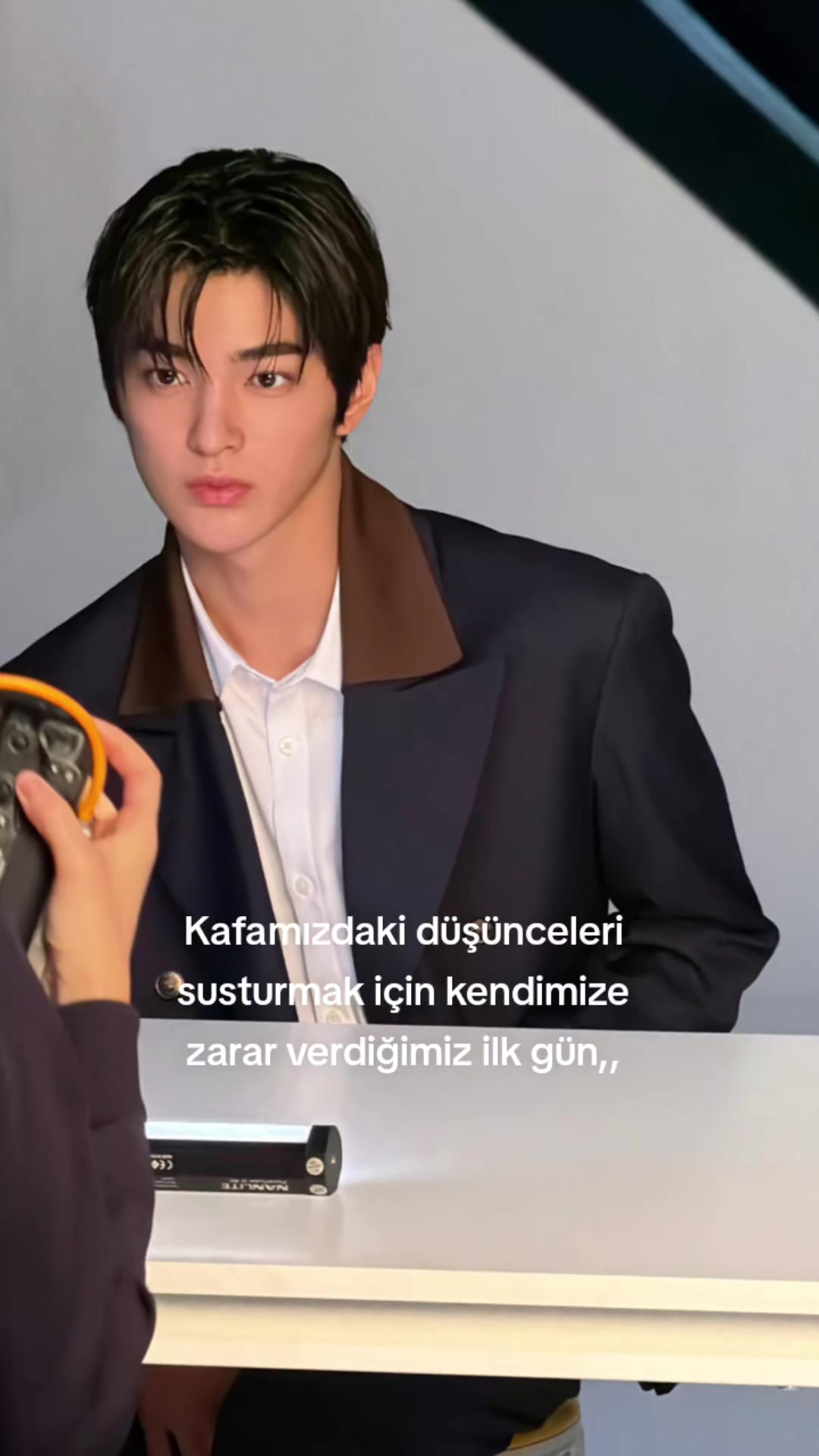 @Bazuzu Swen'