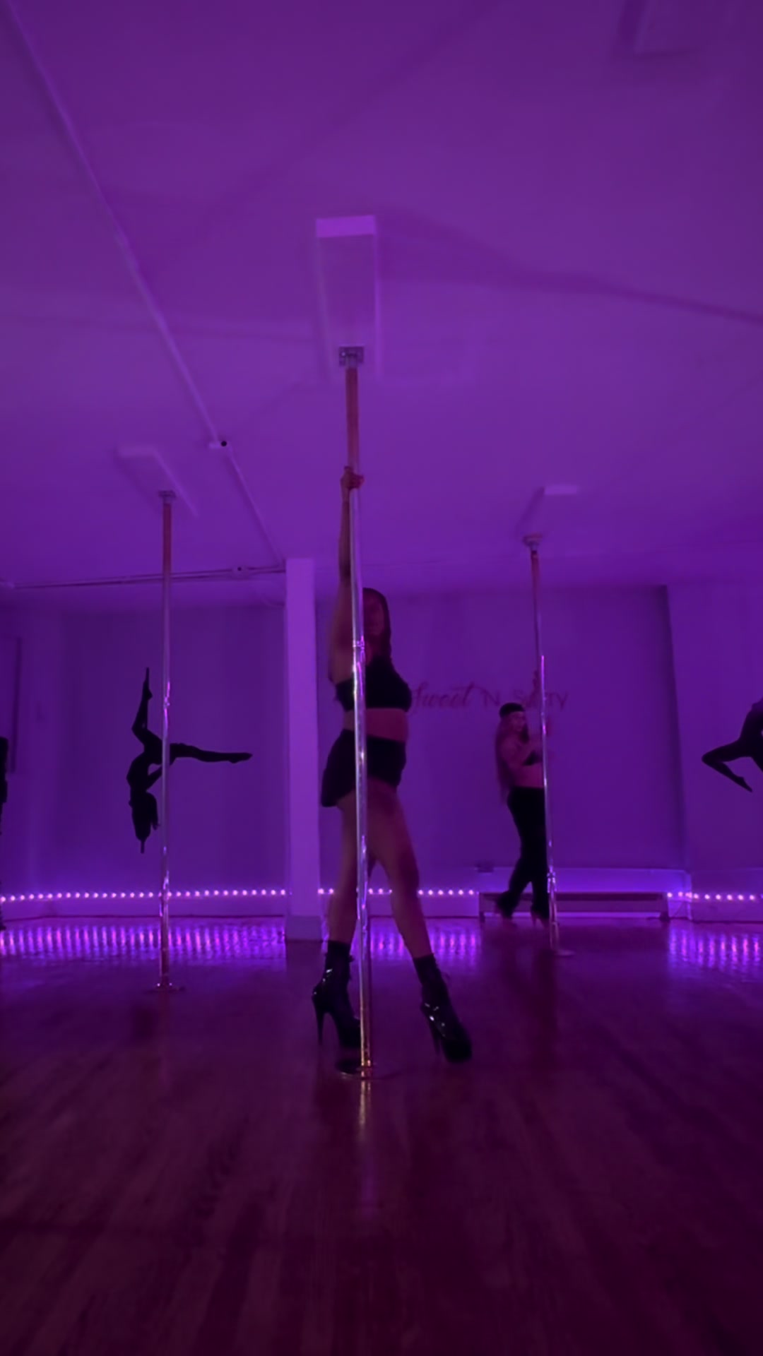 @poleandrepeat