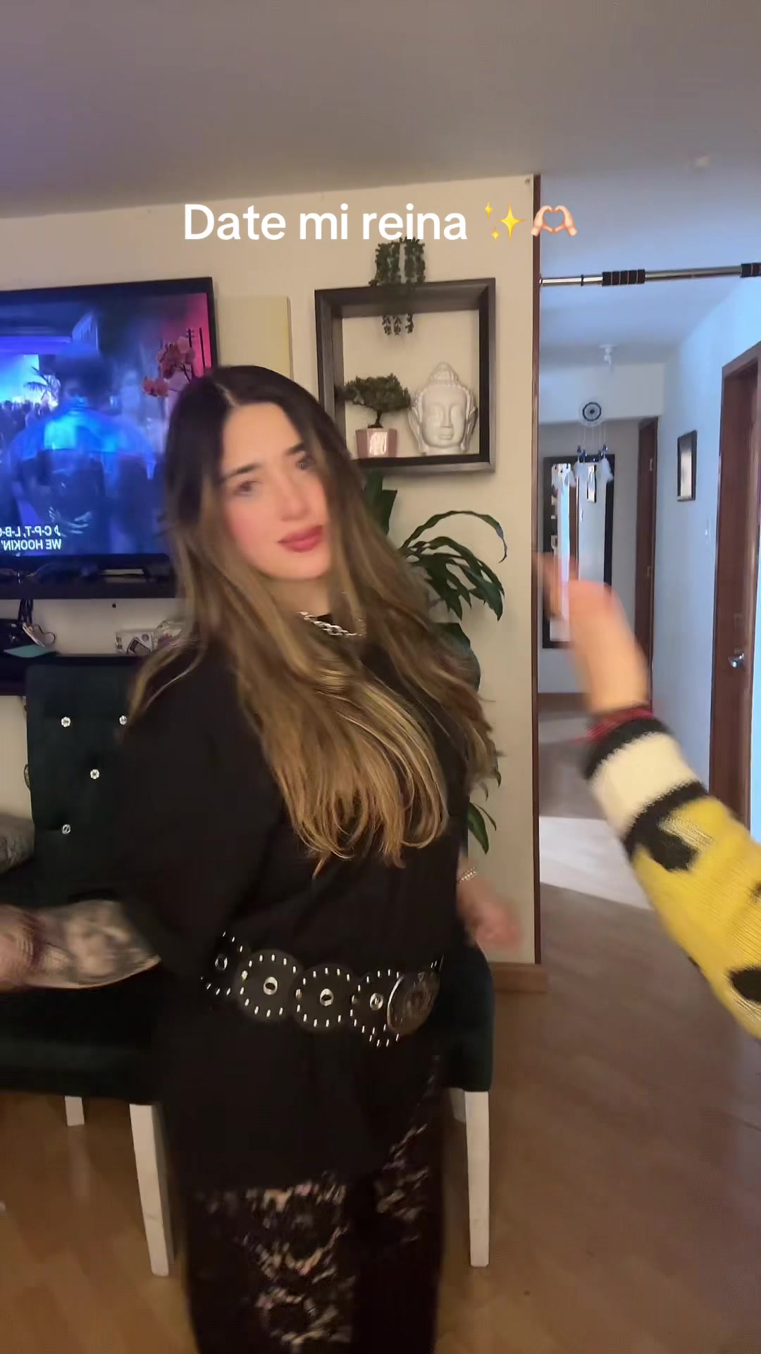 @Daniela Bustamante