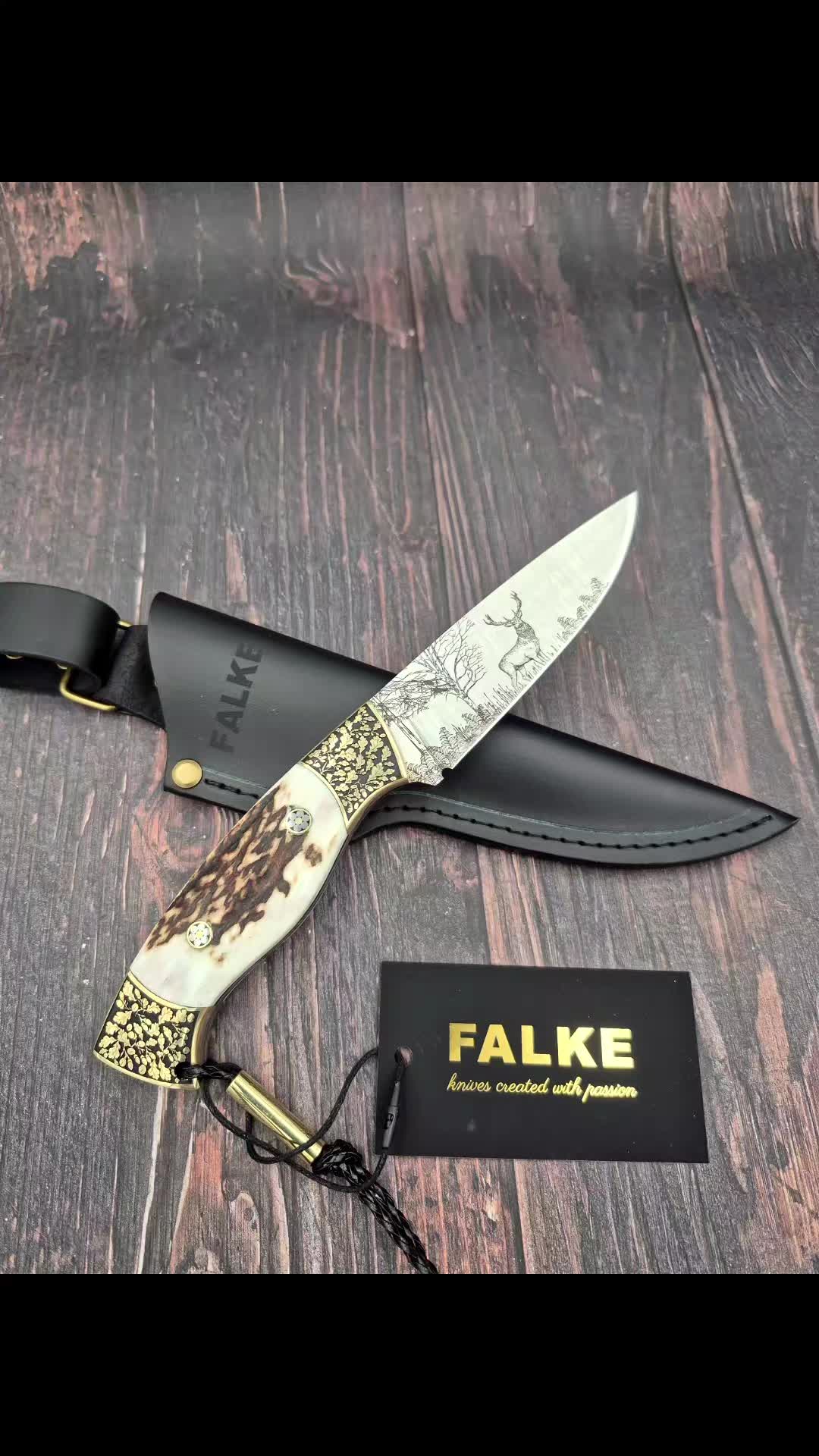 @FALKE KNIVES