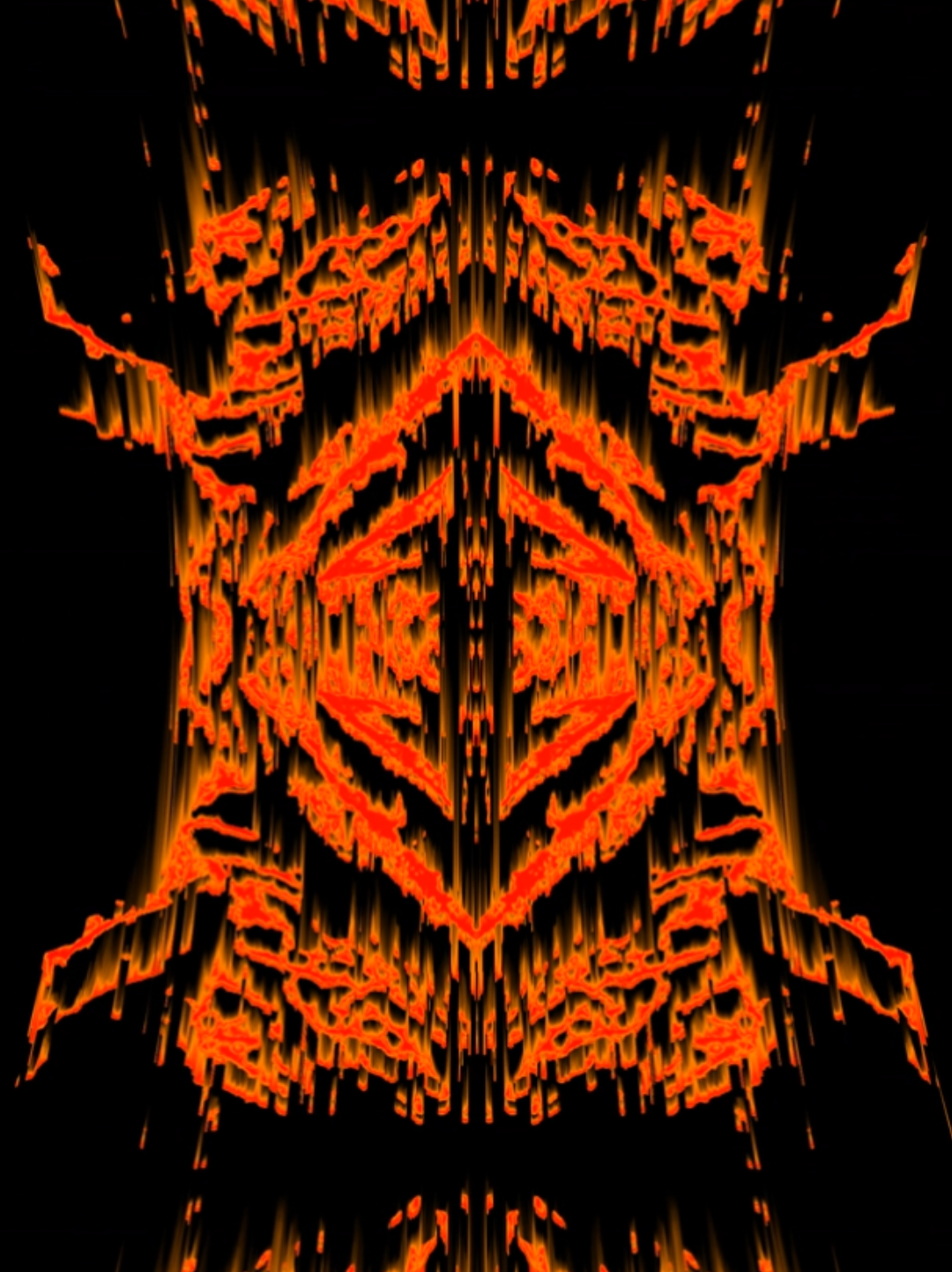@Fractal Illusionist