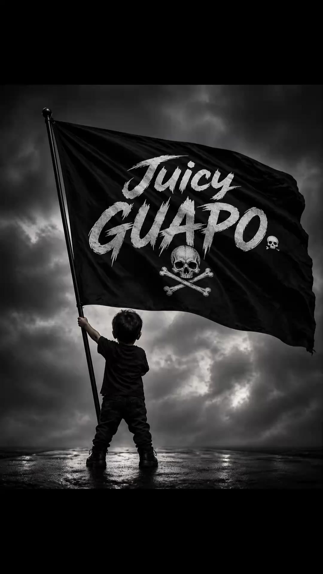 @Juicy GUAPO