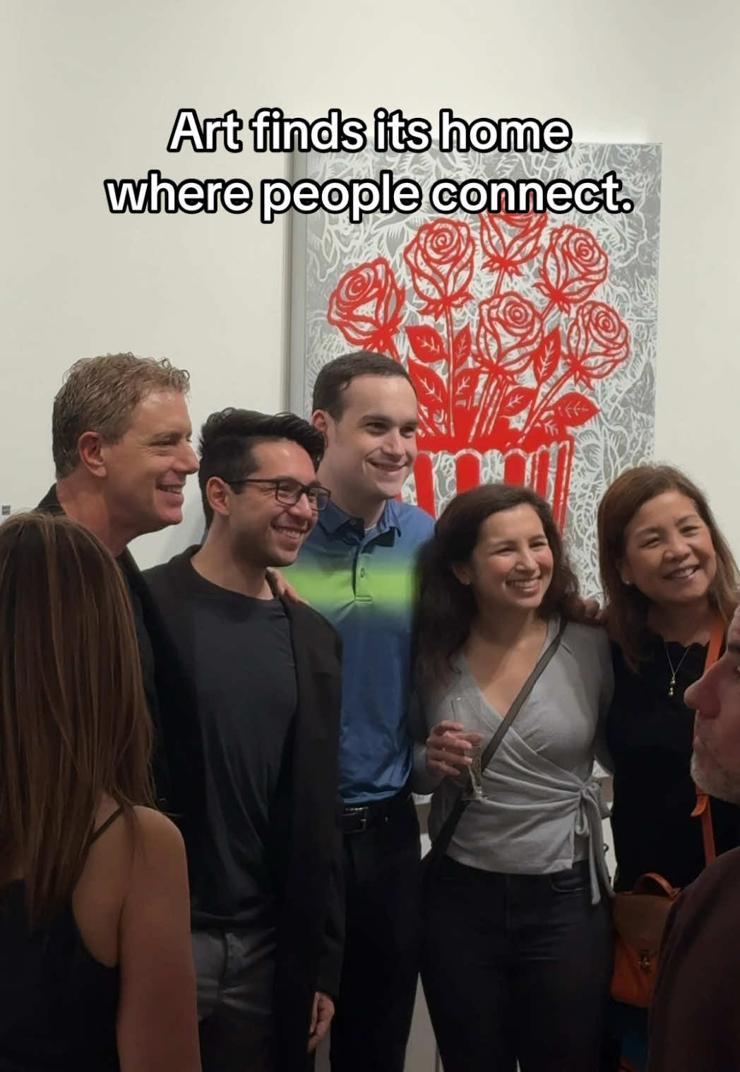 @Mash Gallery Los Angeles