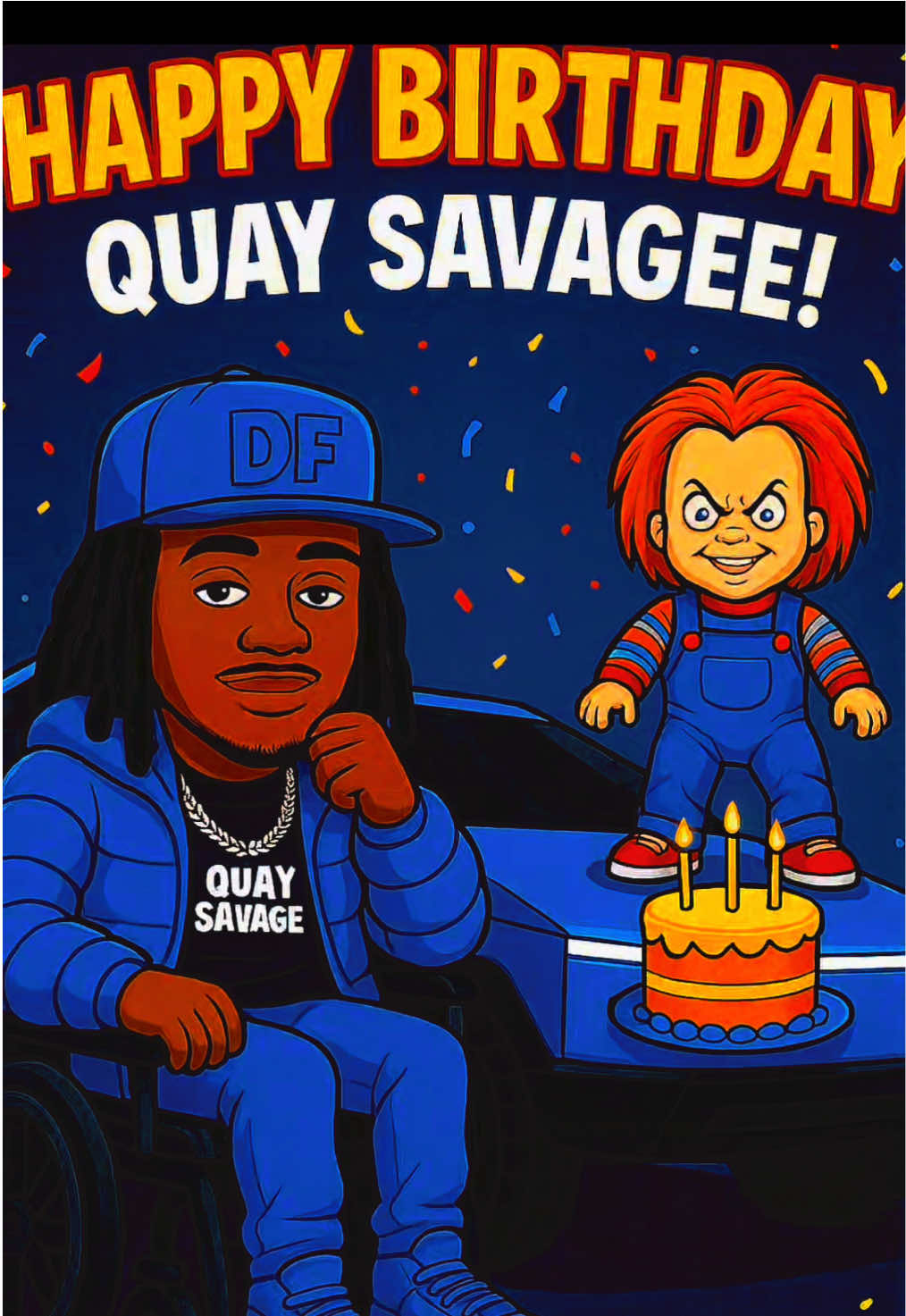 @QuaySavagee