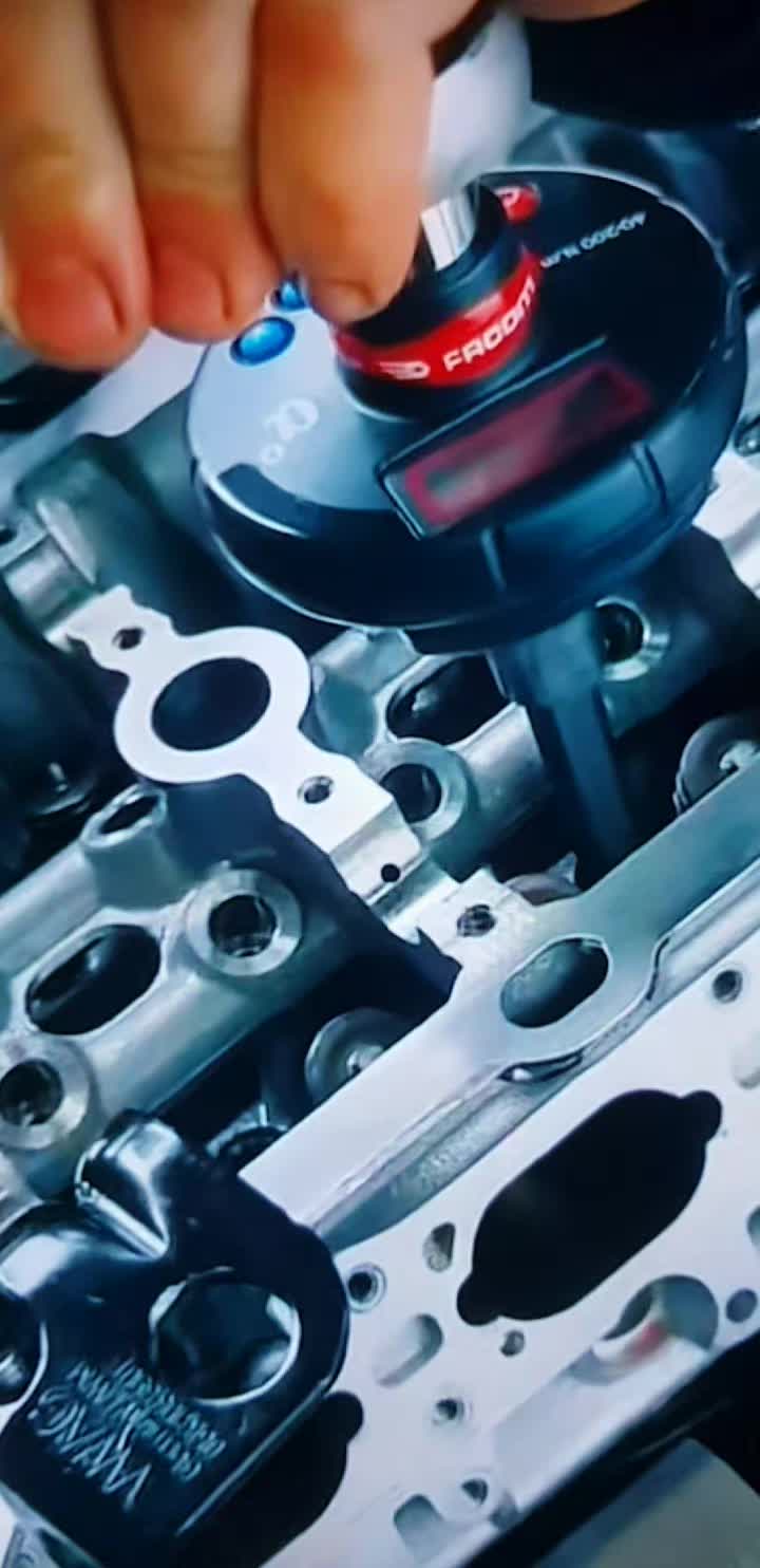 @the best car mechanic