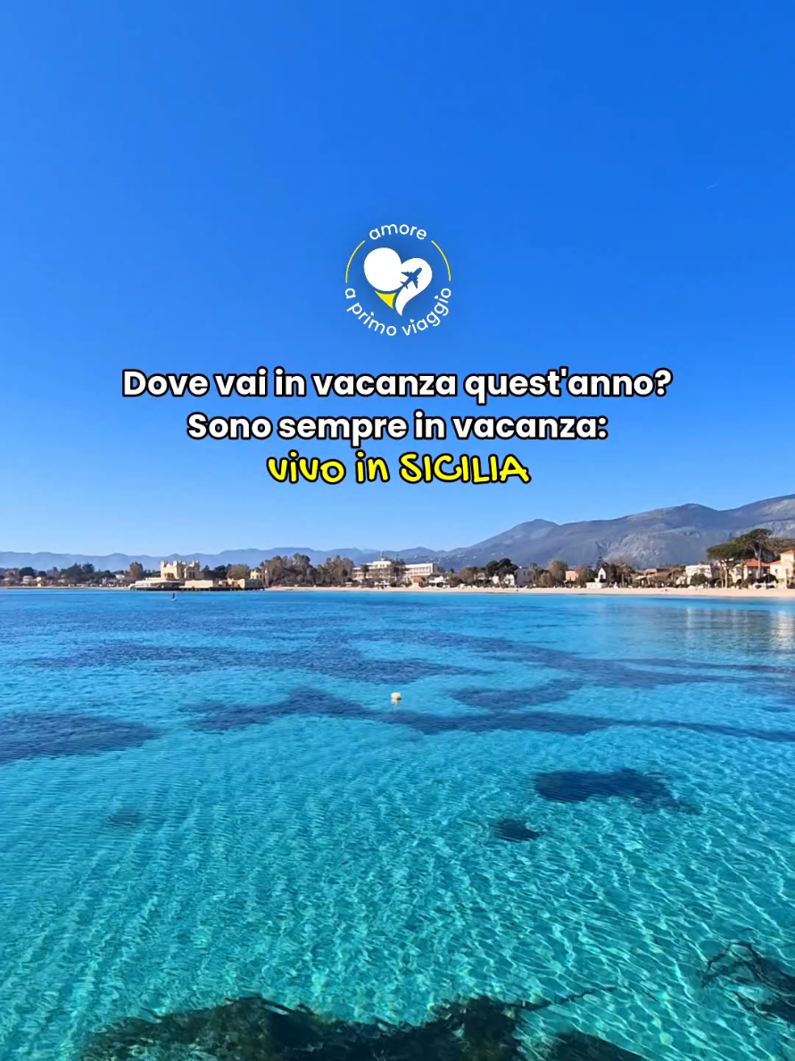 @Amore a primo viaggio