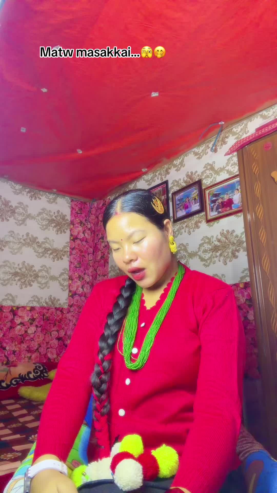 @Mrs Sinjali Mgr❤️