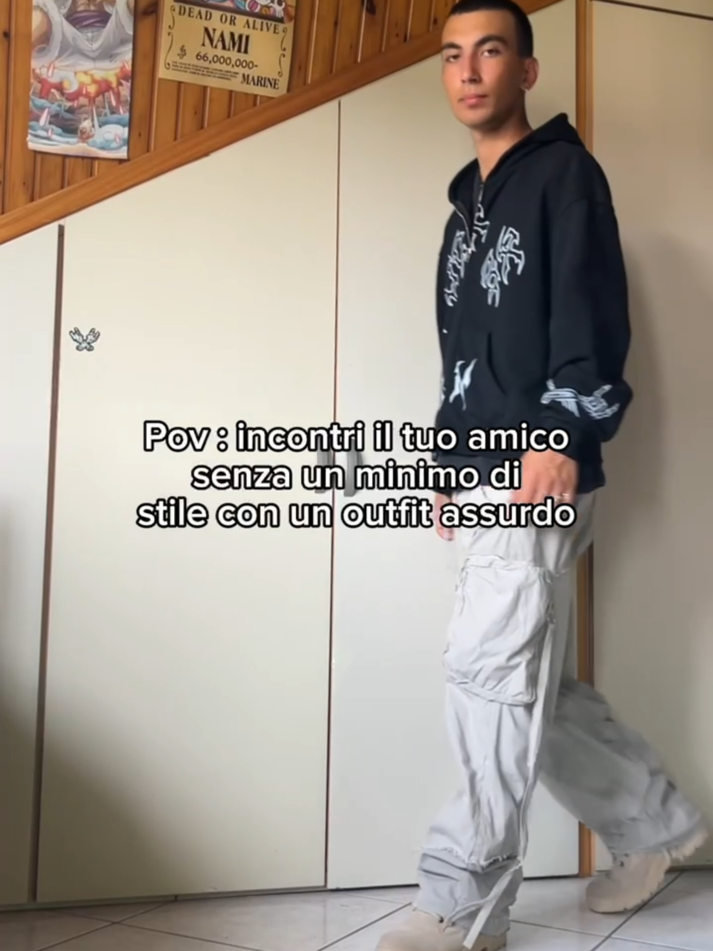 @Profilo Perso