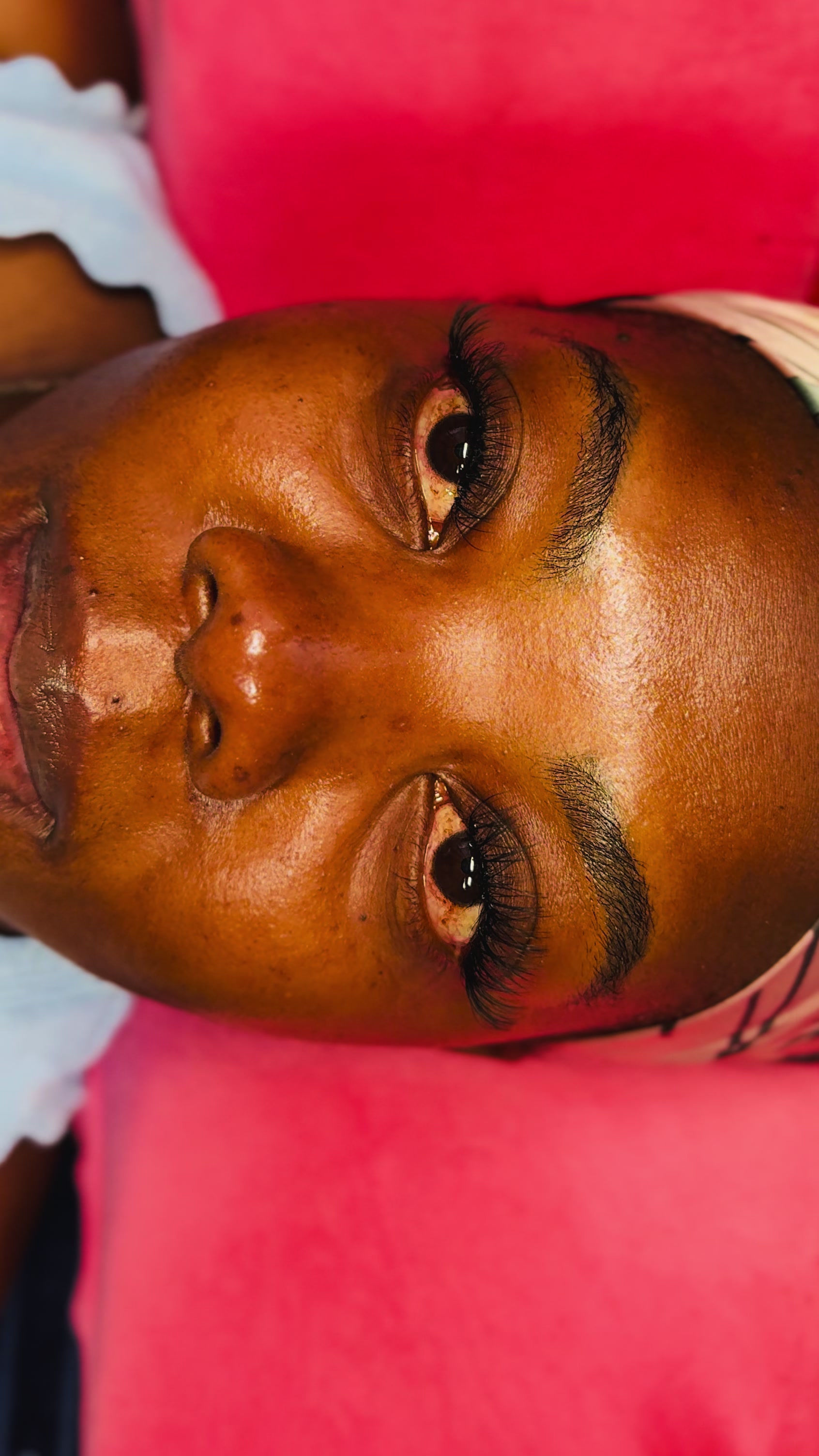 @Lash Artist in Harare🇿🇼